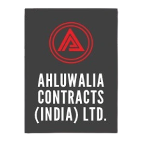 Ahluwalia Contract