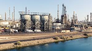 Industrial Facility
