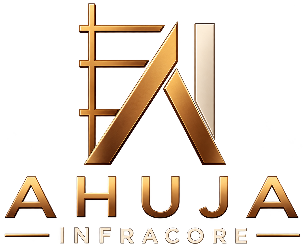 Ahuja Infracore