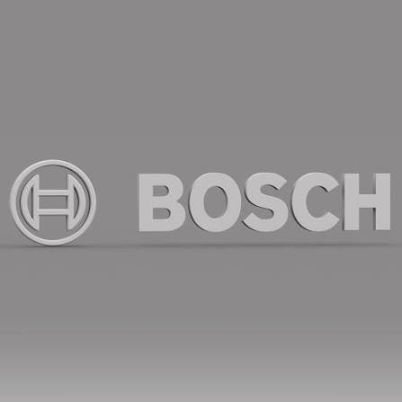 Bosch Grey