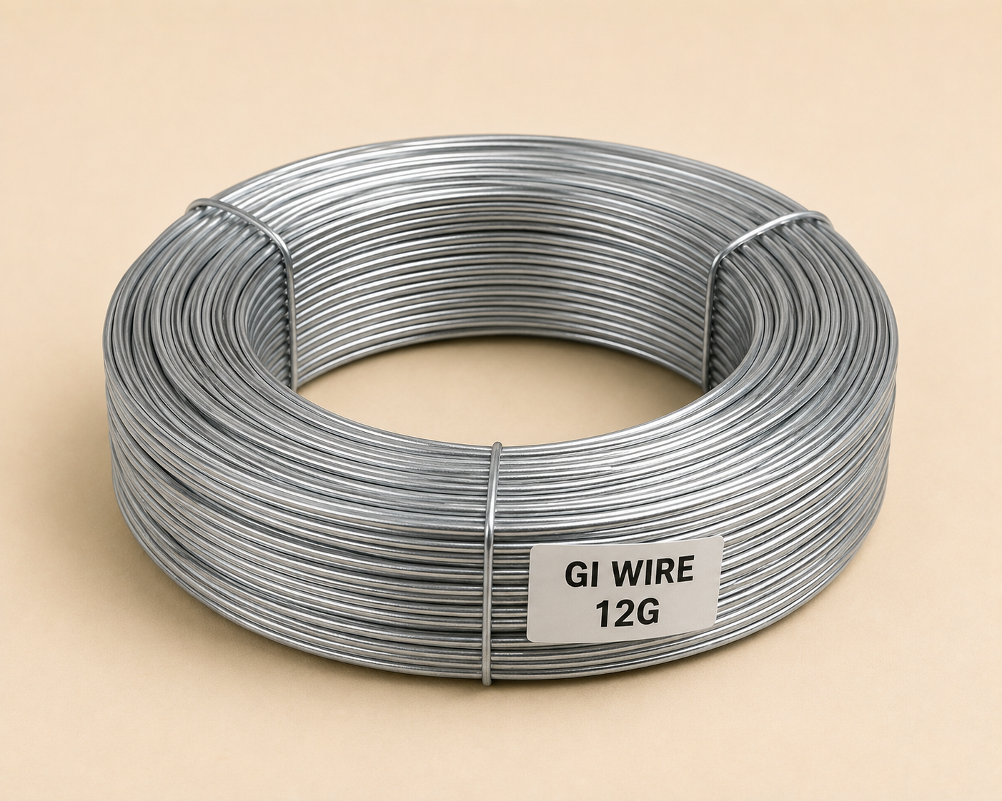 GI Wire 12G