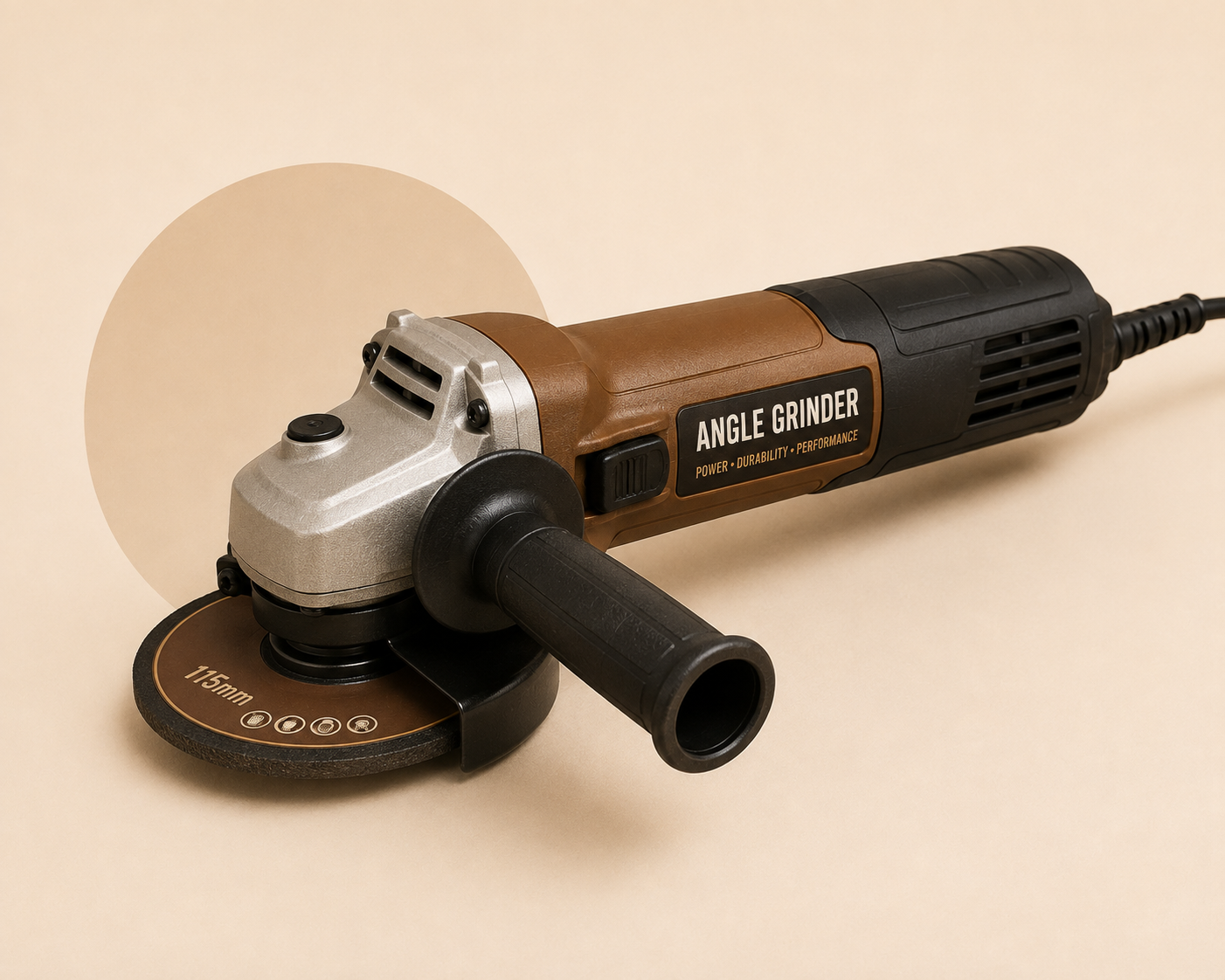 Angle Grinder