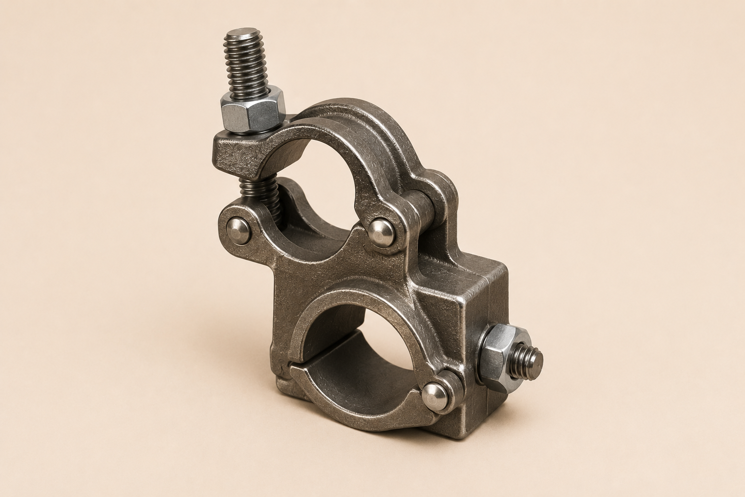 Column Clamp