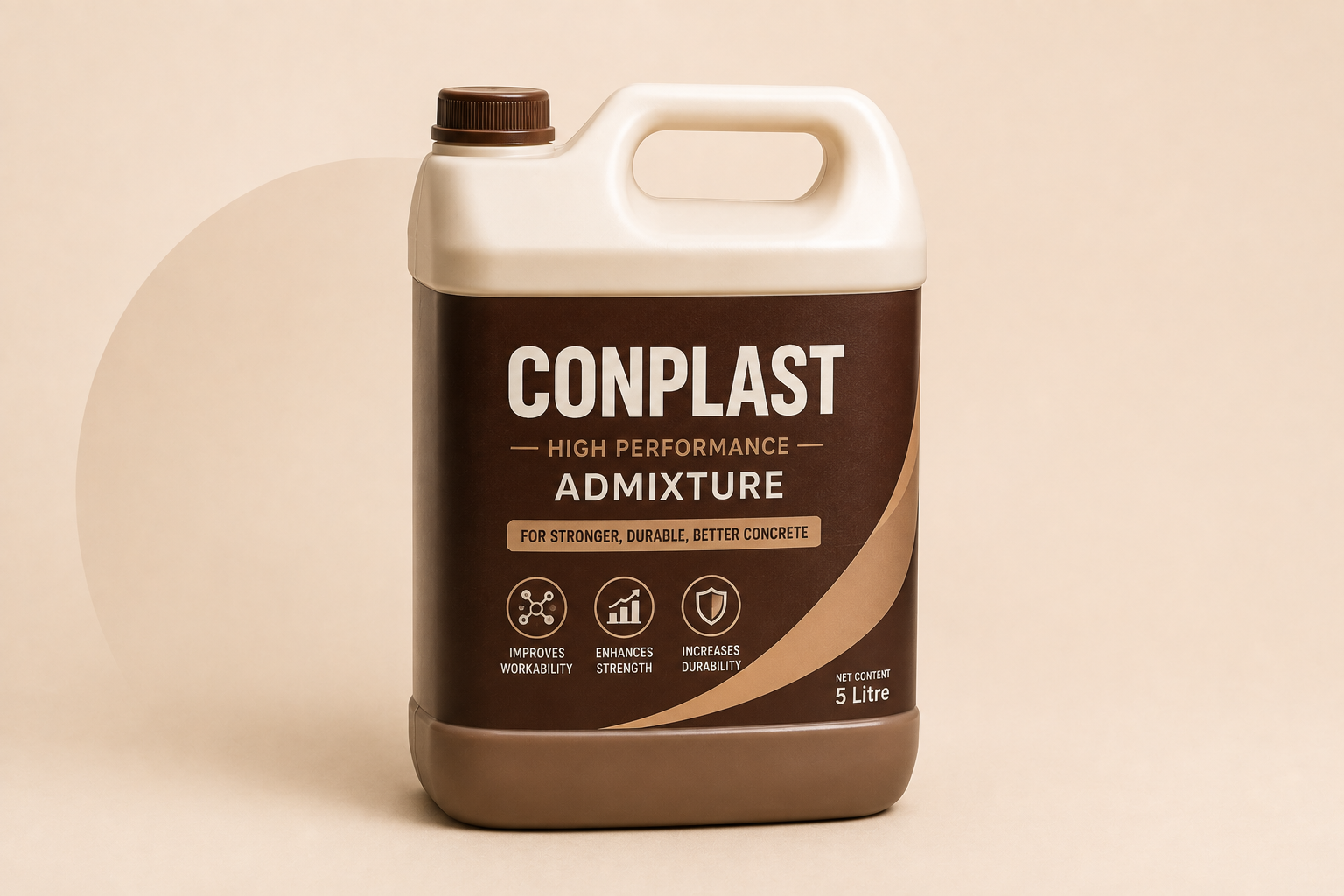 Conplast Admixture