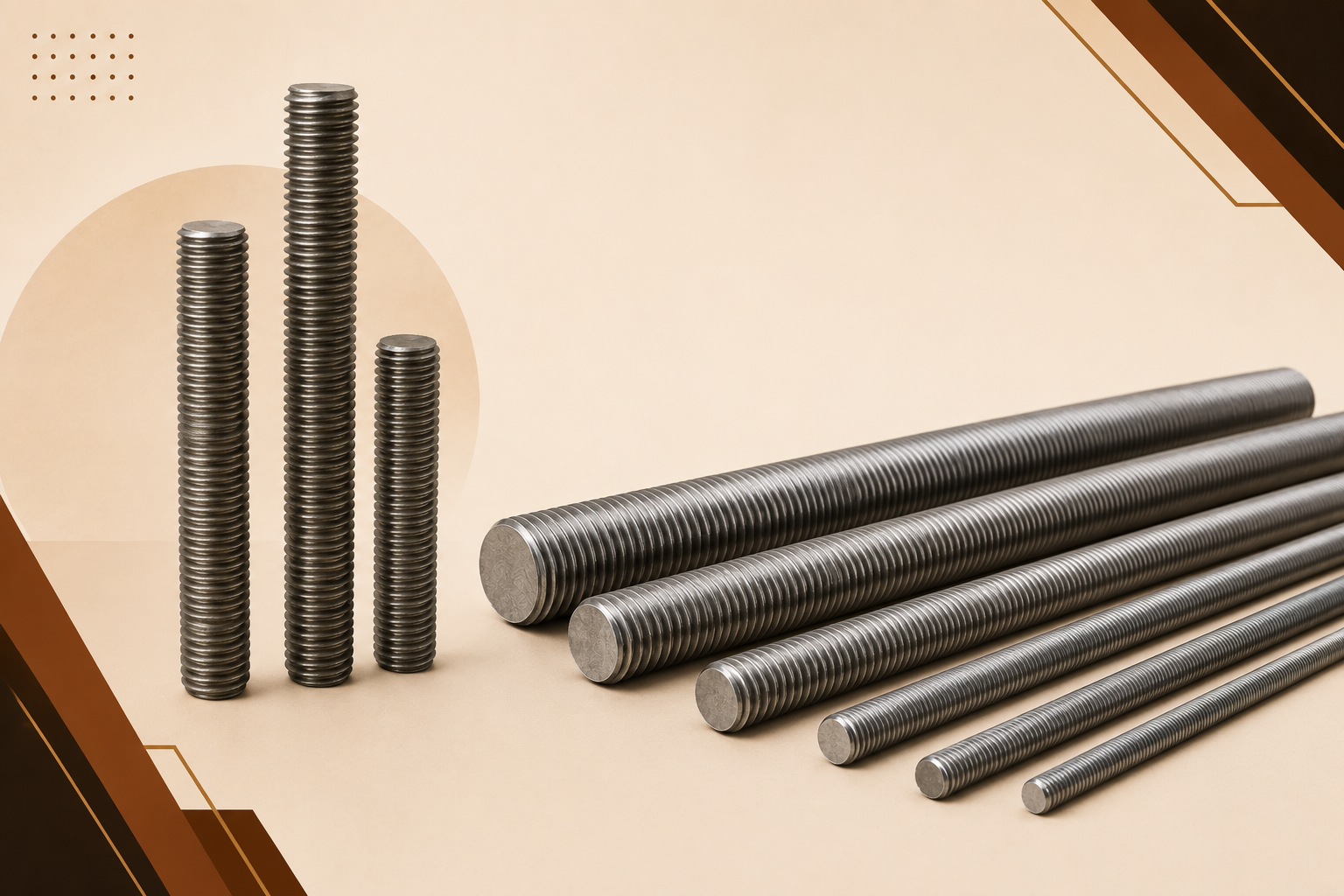Threaded Rod