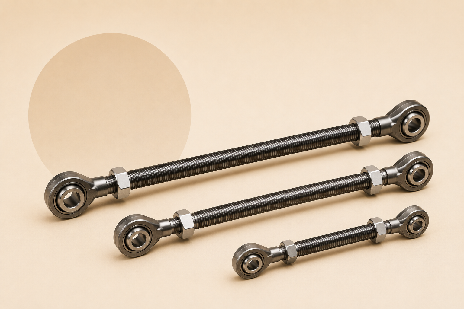 Tie Rods
