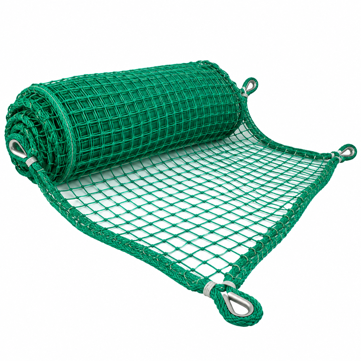 Safety Nets